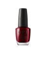 OPI Smalto per Unghie Nï¿½ï¿½08 Non Sono Davvero Una Cameriera donna