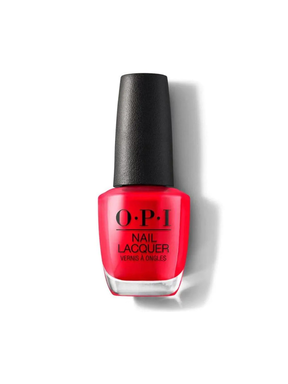 OPI NAIL LACQUER risparmiami un quartiere francese 15ml donna