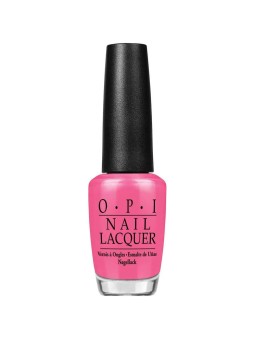 OPI SMALTO PER UNGHIE strawberry margarita 15ml donna