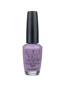 OPI Smalto per Unghie Do You Lilac It