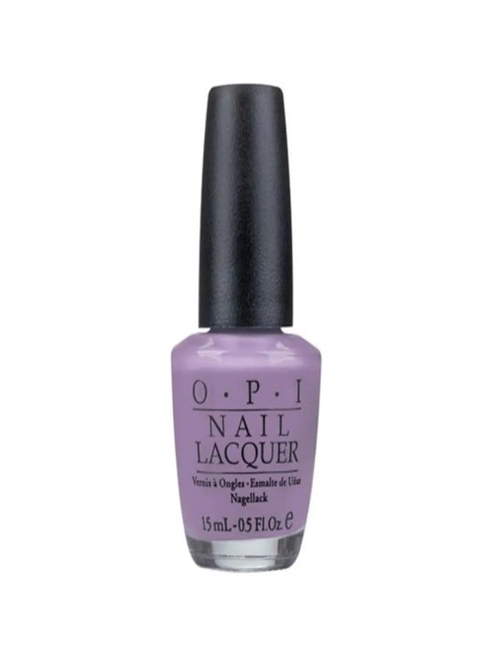 OPI Smalto per Unghie Do You Lilac It