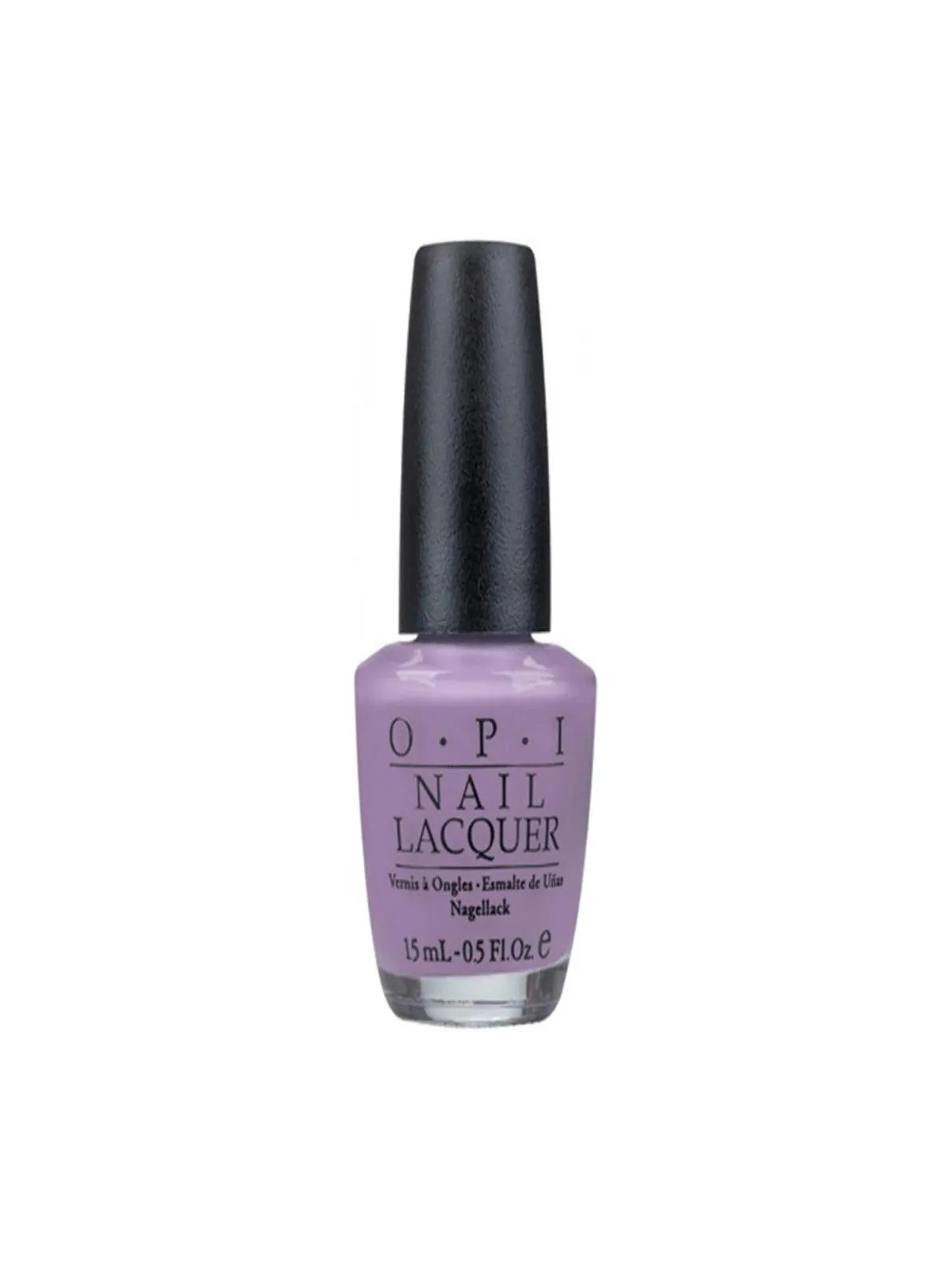 OPI Smalto per Unghie Do You Lilac It