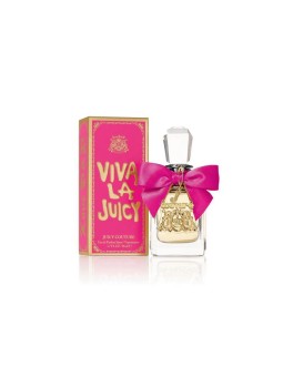 Juicy Couture Viva La Juicy eau de parfum Spray donna 50ml
