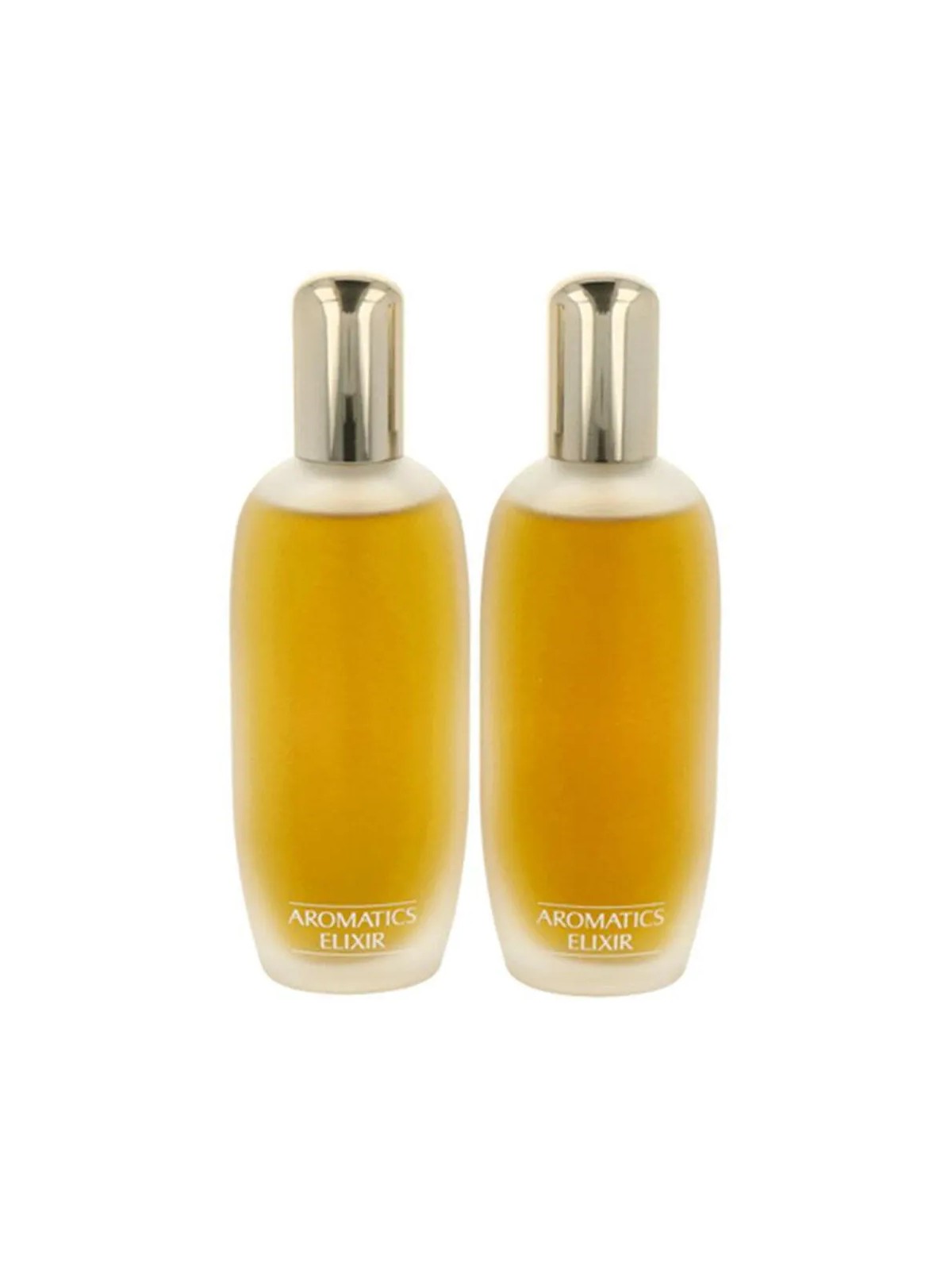 Profumo Clinique Aromatics Elixir Eau De Parfum 2x100ml Donna