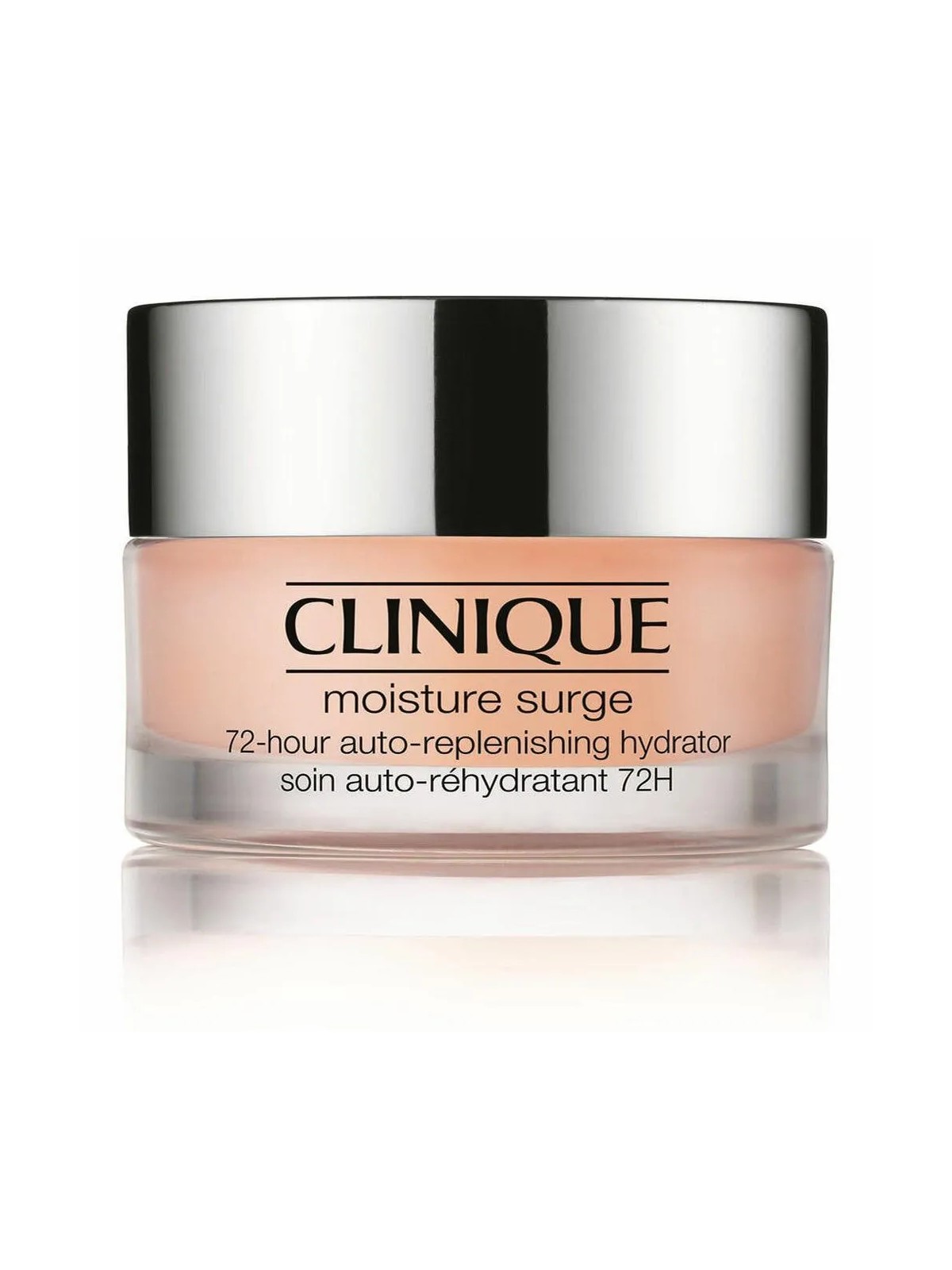Clinique Moisture Surge Intense 72H Lipid-Replenishing Hydrator 50ml