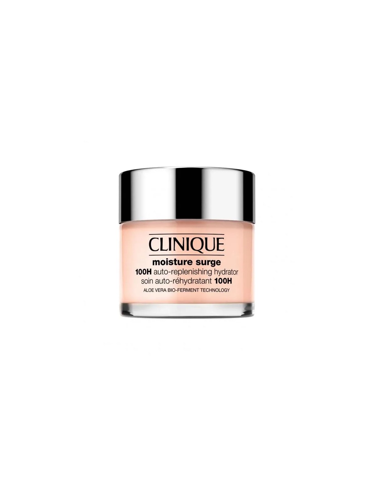 Clinique Moisture Surge 100H Auto-Replenishing Hydrator donna 75ml