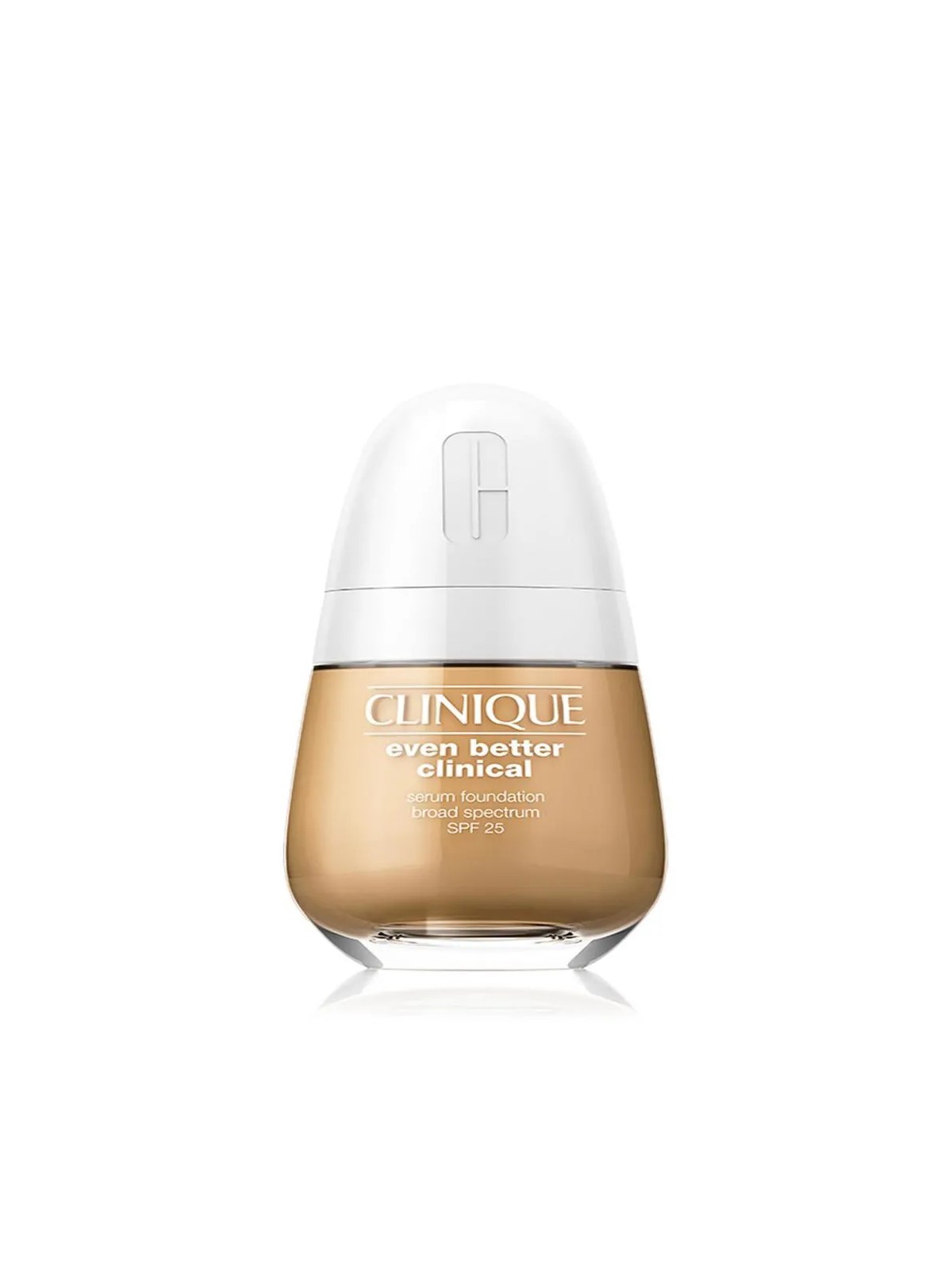 Clinique Even Better Clinical Serum Foundation SPF20 30ml CN90 Sand