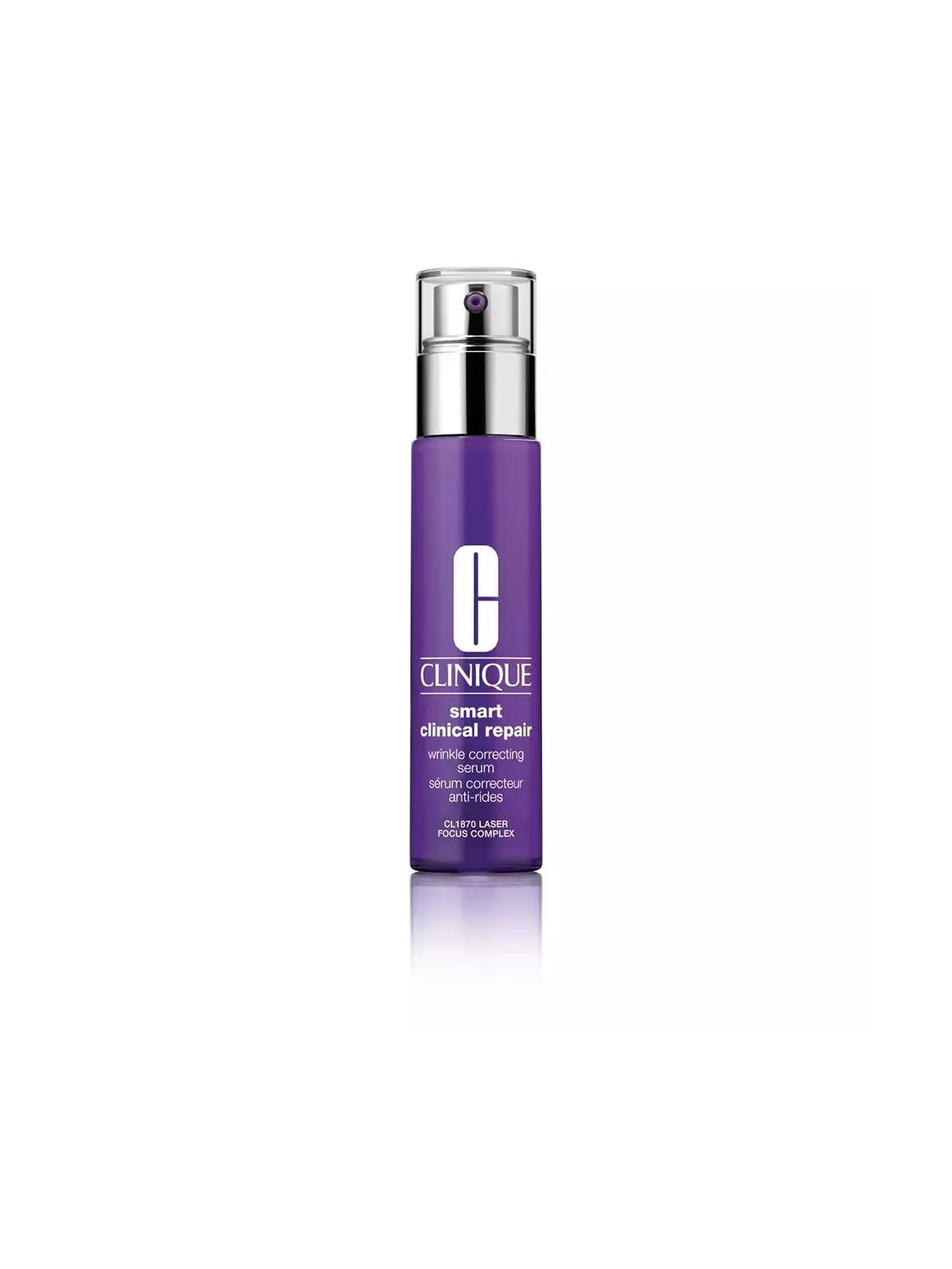 Siero correttore rughe Clinique Smart Clinical Repair 30ml