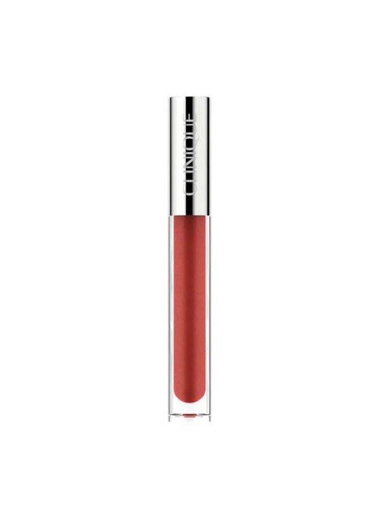 Clinique Pop Plush Creamy Lip Gloss 3,4ml Numero 01 Black Honey Pop