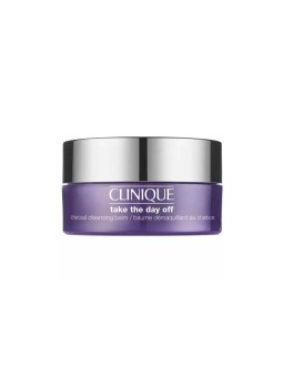 Take The Day Off Balsamo Detergente al Carbone 125ml