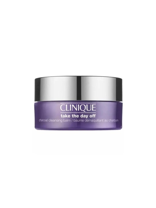 Take The Day Off Balsamo Detergente al Carbone 125ml