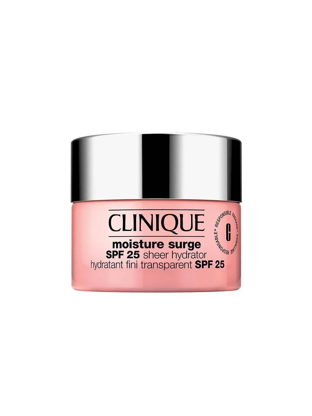 Clinique Moisture Surge SPF25 Sheer Hydrator 30ml