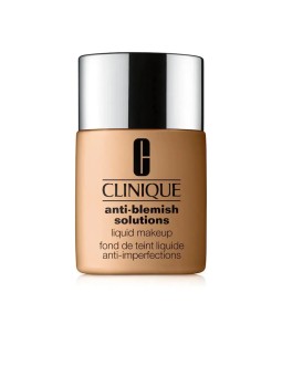 Anti-Blemish Solutions Liquid Make-Up 30ml CN70 Vanilla