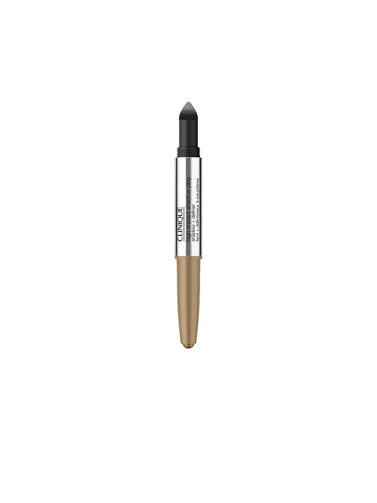 Clinique High Impact Shadow Play Shadow and Definer Eyeshadows