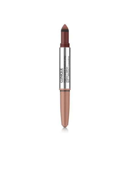 Clinique Impact Duo Eye Shadow Day & Night
