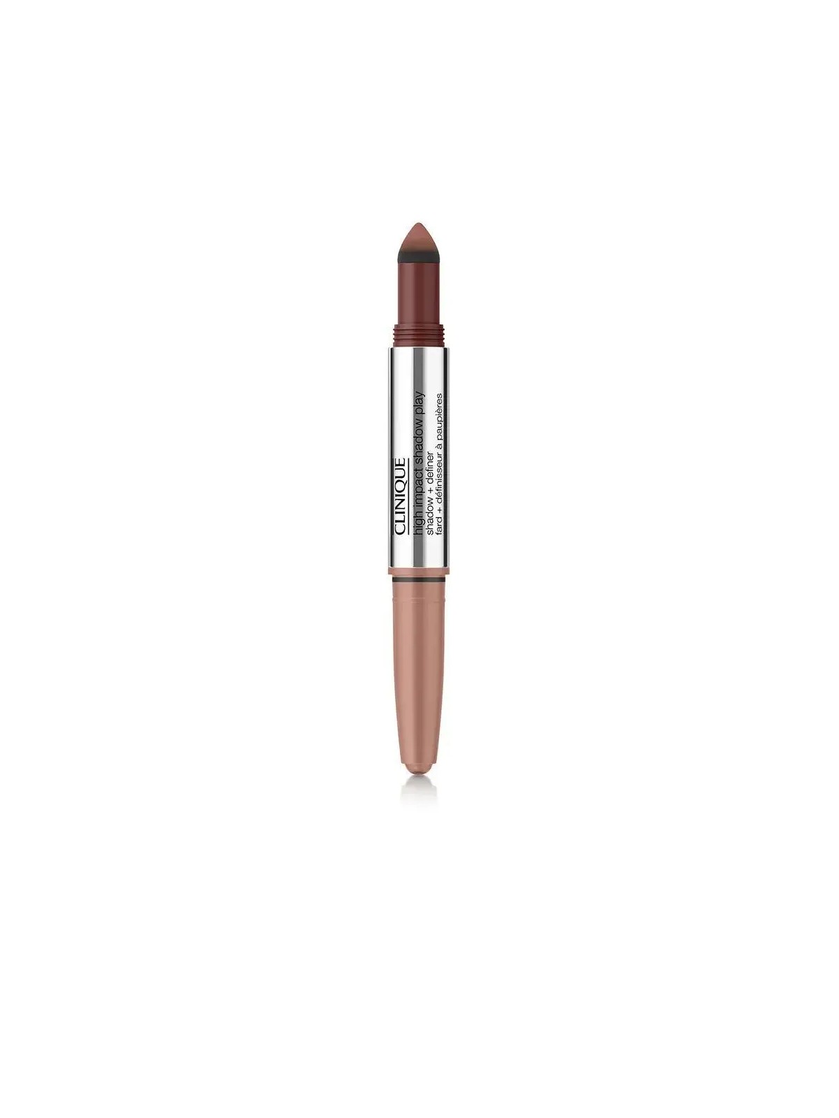Clinique Impact Duo Eye Shadow Day & Night