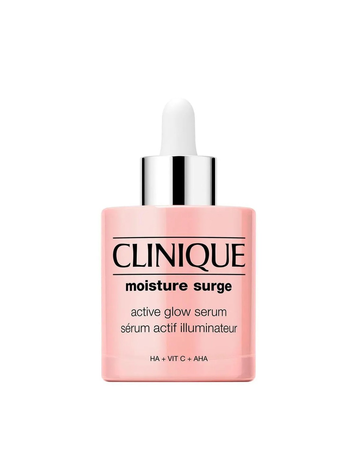 Siero Viso Clinique - Moisture Surge Active Glow 50ml