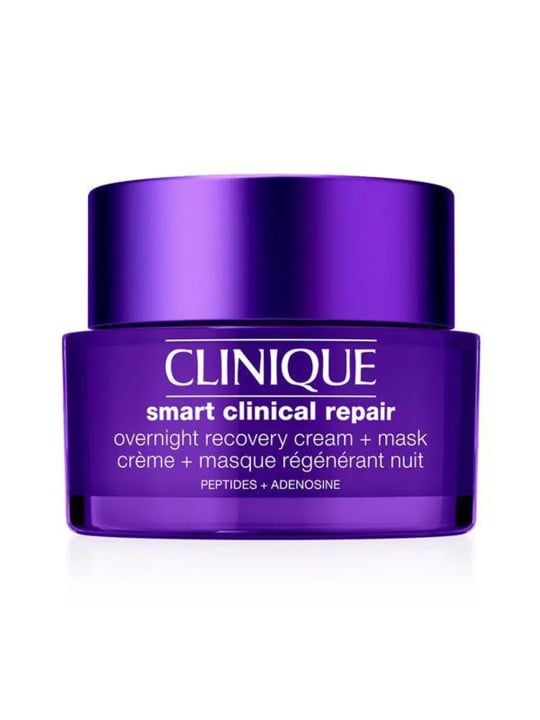 Clinique Smart Clinical Repair Regenerating Night