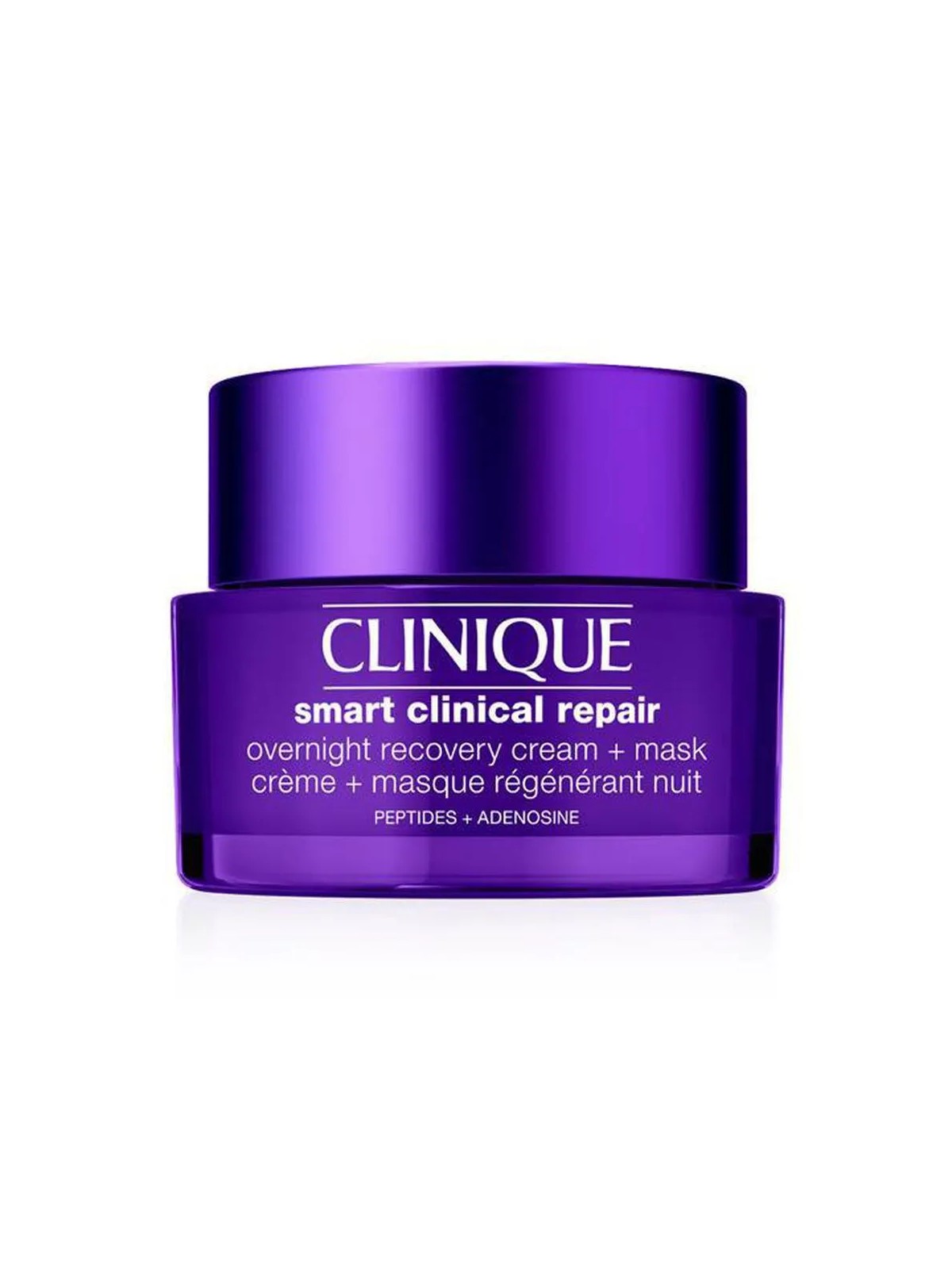 Clinique Smart Clinical Repair Regenerating Night