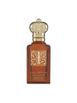 Clive Christian I for Women Woody Floral With Vintage Rose Parfum 50 ml woman