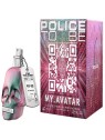 Police To Be My Avatar Eau de Parfum 40ml
