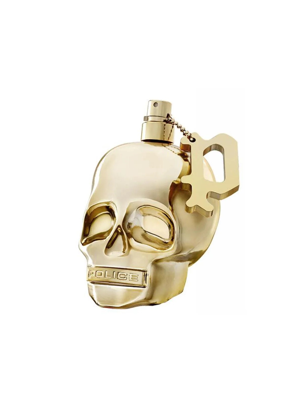 Police To Be Born To Shine For Men 125ml