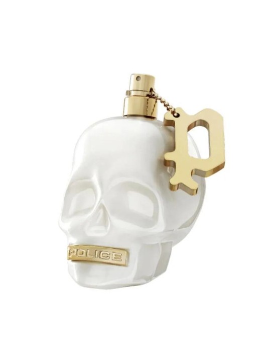Profumo Police To Be Born To Shine For Woman 125ml