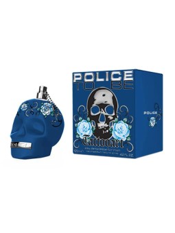 Police To Be Tattooart For Men EDT 125ml