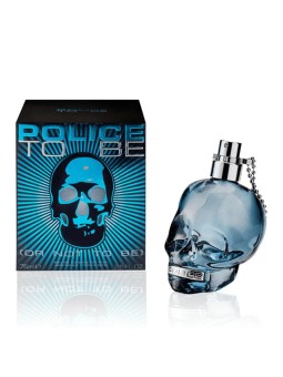 Police To Be Or Not To Be For Man 75ml