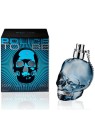 Police To Be Or Not To Be For Man 125ml