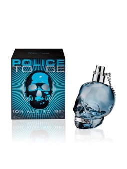 Police To Be For Man eau de toilette Spray uomo 40ml