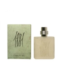 Cerruti 1881 Pour Homme Eau de Toilette 100ml
