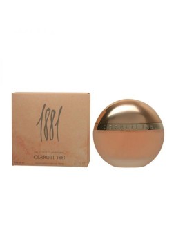 Cerruti 1881 Pour Femme Eau de Toilette Spray donna 100ml