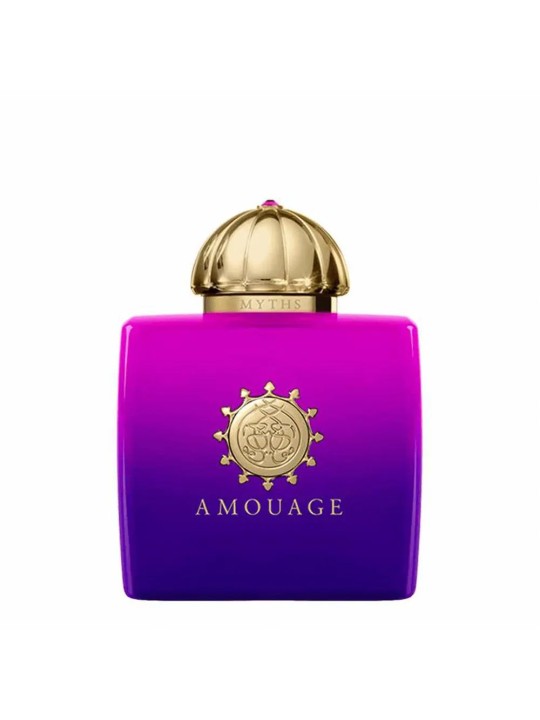 Amouage Myths donna Eau De Parfum 100ml donna acquista 