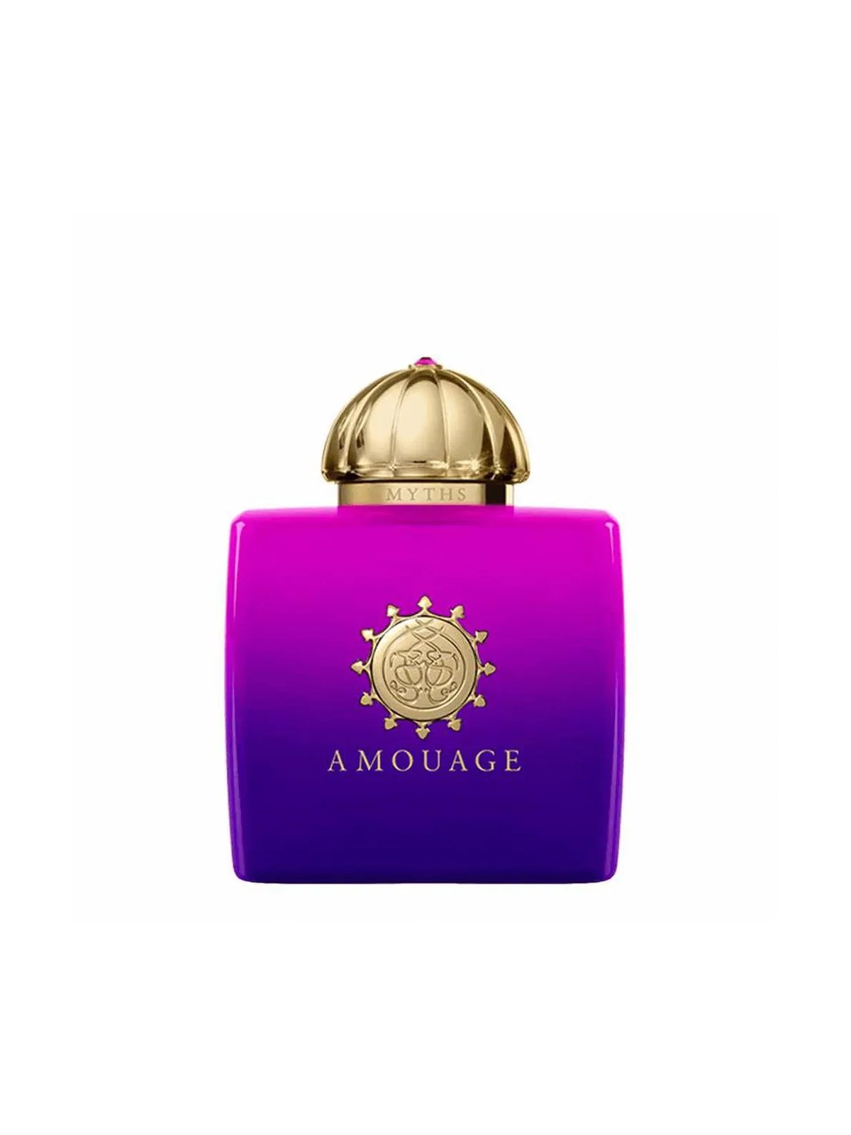 Amouage Myths donna Eau De Parfum 100ml donna acquista 