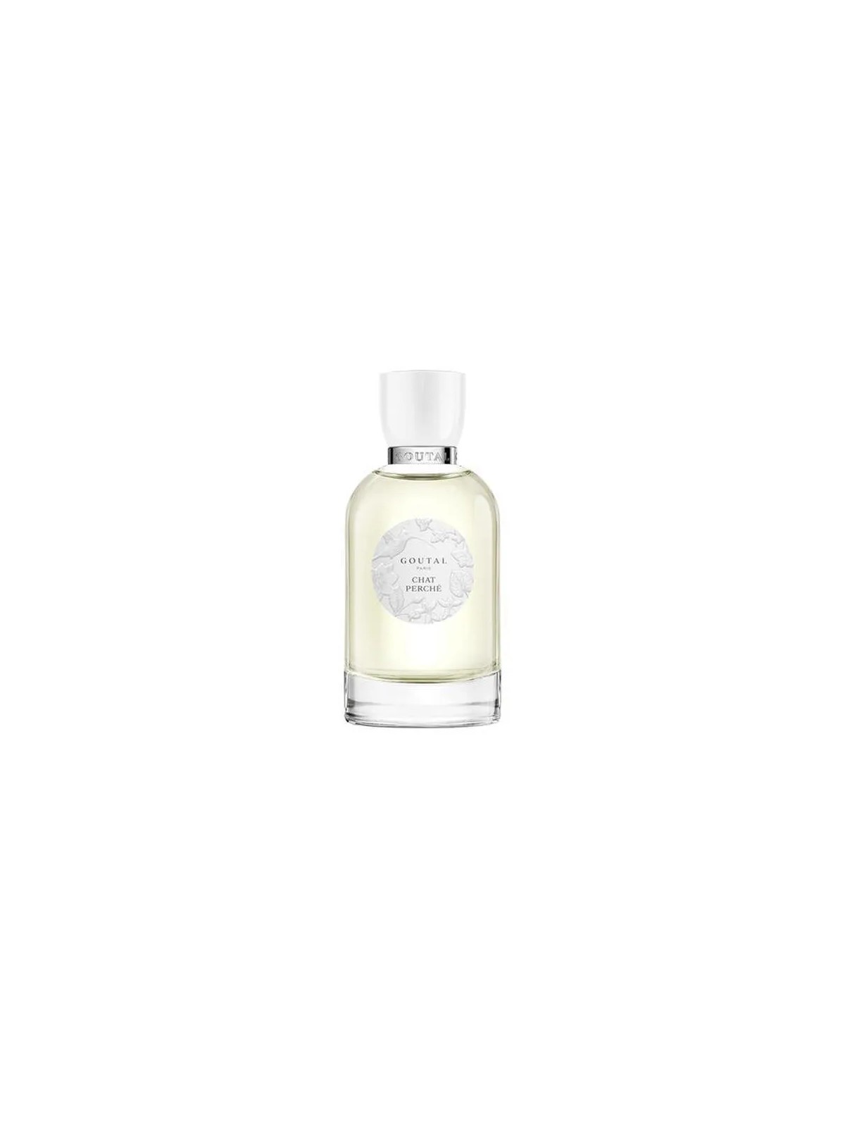Annick Goutal Chat Perche Eau de Toilette 100ml Unisex