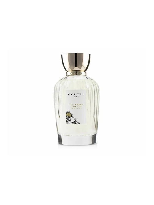 Goutal UN MATIN DORAGE eau de toilette spray 100ml unisex