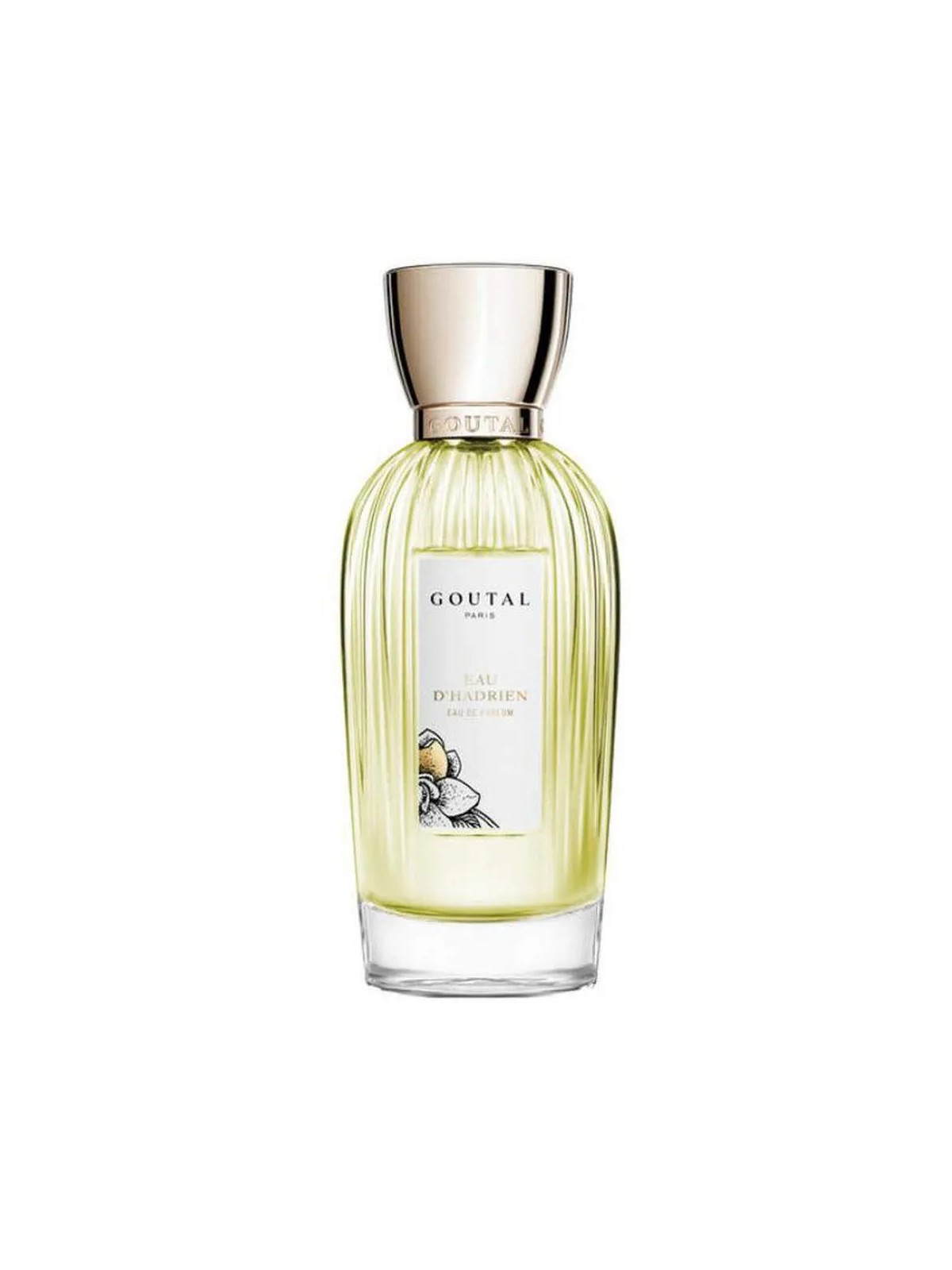 Annick Goutal Eau D'Hadrien eau de parfum Spray 100ml
