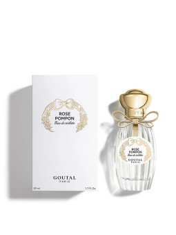 Annick Goutal Rose Pom Pom eau de toilette donna 50ml