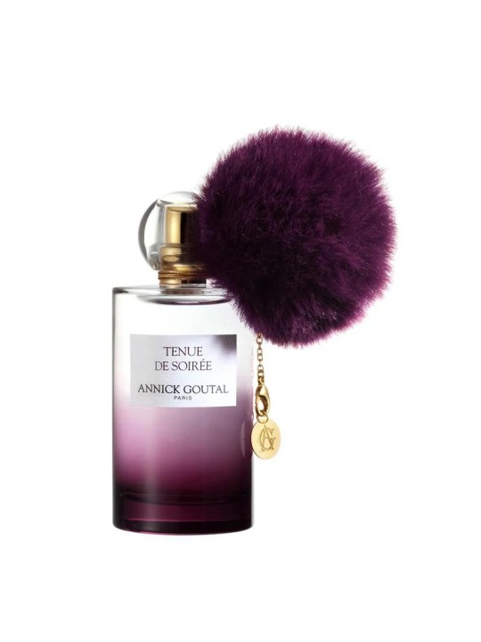 Goutal TENUE DE SOIRE eau de parfum spray 100ml unisex