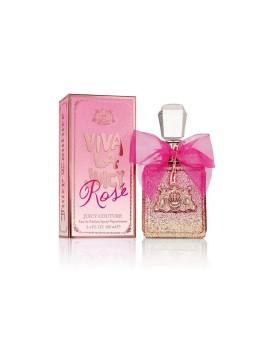 Juicy Couture Viva La Juicy Rose EDP 100ml