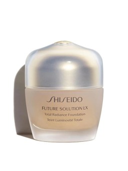 Fondotinta Shiseido Future Solution LX Total Radiance SPF 15 N04 Neutral 30 ml