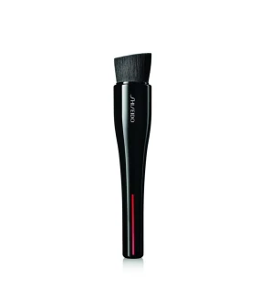 Pennello viso Shiseido Hasu Fude Foundation Brush donna