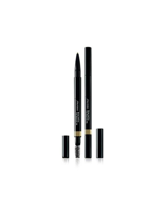 Shiseido Brow InkTrio Brow Pencil 02 Taupe