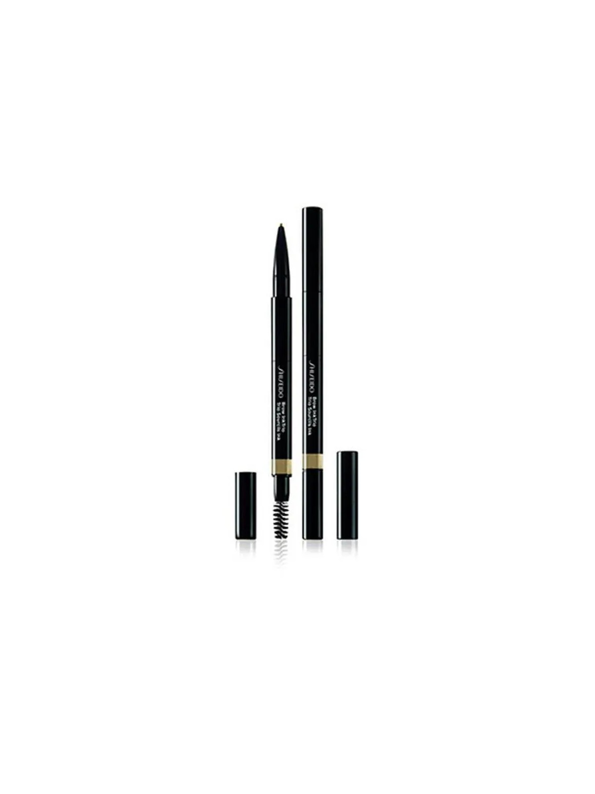 Shiseido Brow InkTrio Brow Pencil 02 Taupe