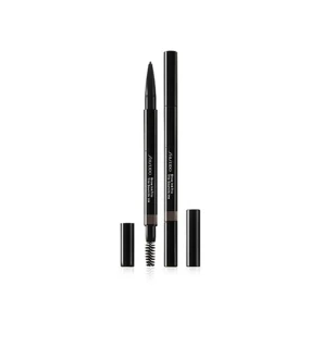 Shiseido Brow InkTrio Brow Pencil 03 Deep Brown