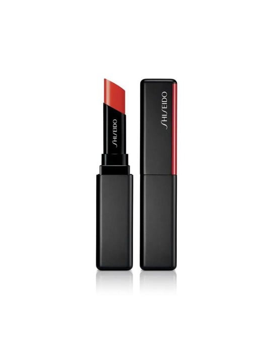 Shiseido ColorGel Balsamo per Labbra 112 Tiger Lily