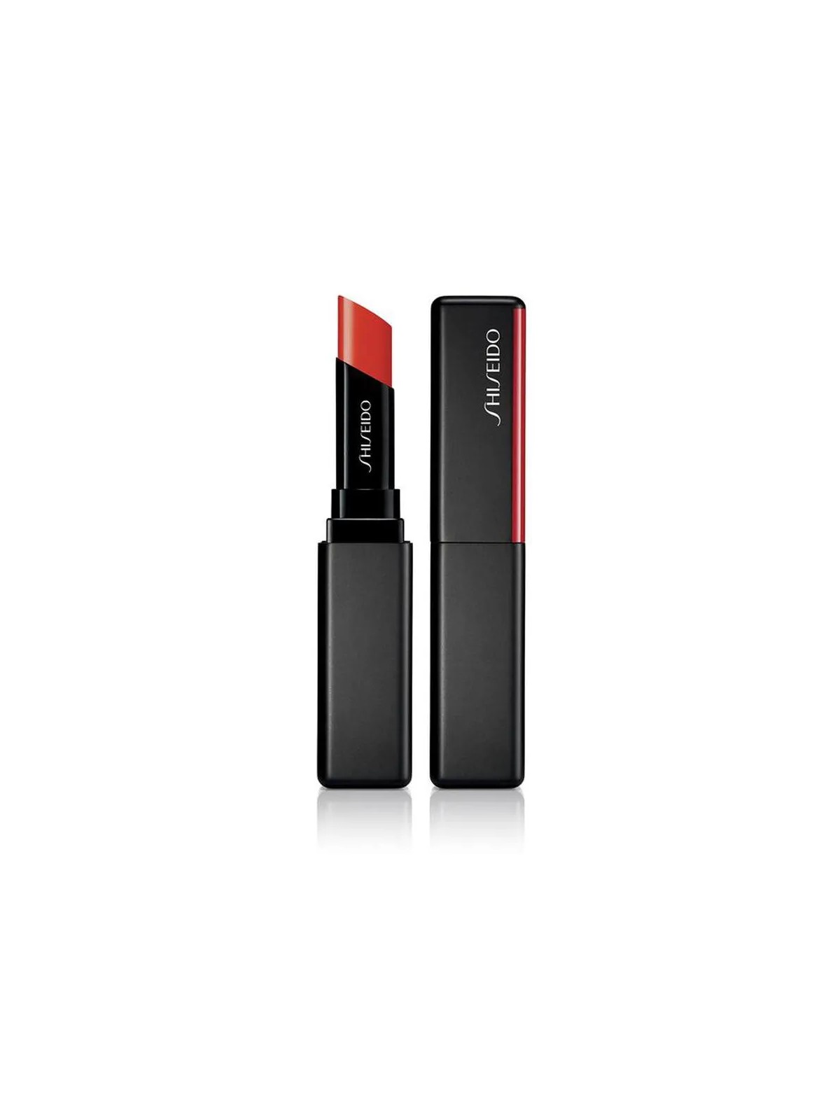 Shiseido ColorGel Balsamo per Labbra 112 Tiger Lily