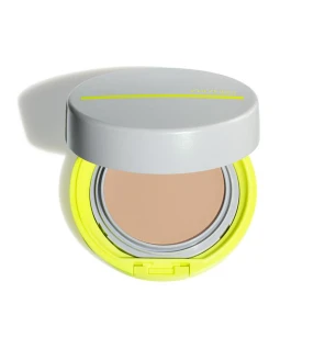 Shiseido Sports BB Compact Wet Force Quick Dry SPF50 12g Light