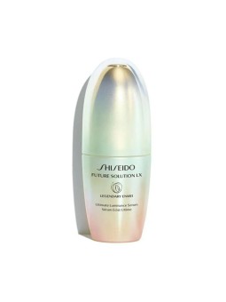 Shiseido Future Solution LX Ultimate Serum - Face Serum